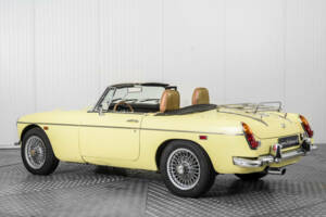 Bild 6/50 von MG MGC (1969)