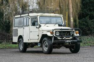 Bild 1/47 von Toyota Landcruiser FJ 45 (1980)