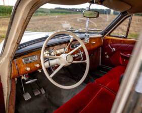 Afbeelding 9/19 van BMW 502 - 3.2 Litre (1961)