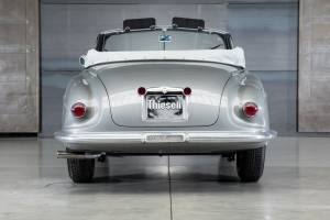 Bild 11/33 von Alfa Romeo 6C 2500 Super Sport Villa d`Este (1951)