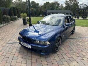 Bild 7/15 von BMW M5 (2002)
