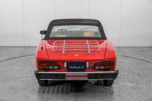 Afbeelding 40/50 van FIAT Spider 2000 (1980)