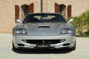 Image 3/50 of Ferrari 550 Maranello (2000)