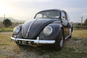 Bild 124/137 von Volkswagen Käfer 1200 Standard &quot;Ovali&quot; (1956)