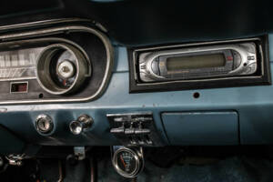 Image 44/49 of Ford Mustang 289 (1965)