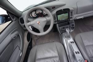 Afbeelding 33/50 van Porsche 911 Carrera 4 (2003)