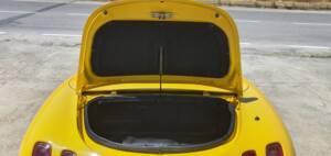 Imagen 32/32 de FIAT Barchetta (1997)