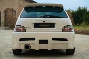 Imagen 8/50 de Citroën Saxo 1.6i VTS (1996)