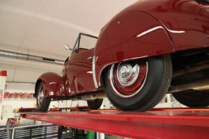 Image 7/50 of Lea-Francis 2,5 Litre (1950)