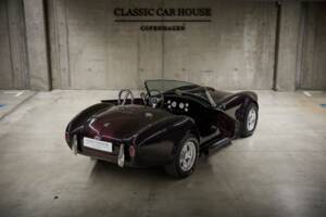 Image 19/73 of AC Cobra Replica (2005)