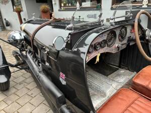 Bild 55/55 von Bentley 4 1/2 Litre (1931)