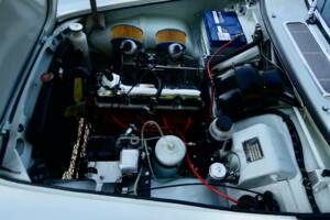 Bild 35/50 von Volvo 1800 S (1967)