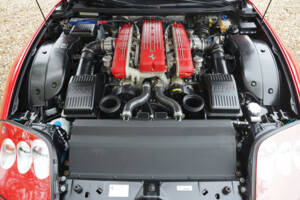 Imagen 12/50 de Ferrari F430 Spider (2006)