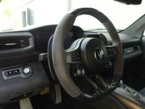 Imagen 46/100 de Maserati MC20 (2022)