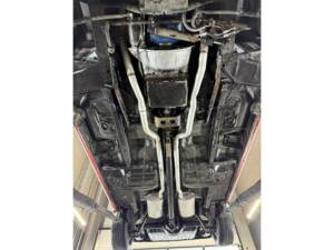 Image 28/35 of Ford Torino GT Sportsroof 351 (1969)