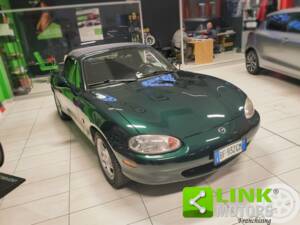 Image 2/9 de Mazda MX-5 1.6 (1999)