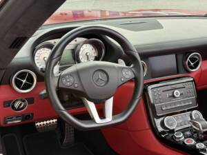 Bild 40/46 von Mercedes-Benz SLS AMG Roadster (2012)