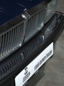 Bild 9/37 von Jaguar Sovereign 3.6 (1988)