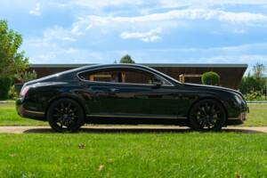 Immagine 12/50 di Bentley Continental GT (2004)