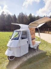 Bild 1/29 von Piaggio Porter 1.9 d (1980)