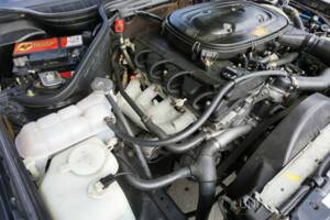 Immagine 45/47 di Mercedes-Benz 190 E 2.3 (1992)