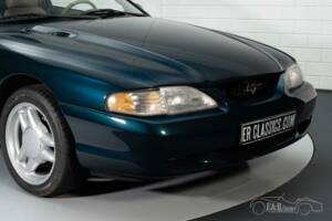 Afbeelding 3/8 van Ford Mustang GT (1994)