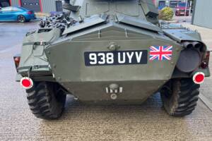 Image 29/39 of Daimler Ferret Armoured Car (1960)