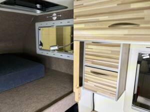 Bild 8/15 von Mercedes-Benz G 500 (lang) (1984)