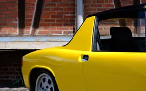 Image 19/88 of Porsche 914/4  2.0 (1976)