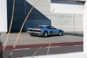 Image 11/46 of Ferrari Testarossa (1986)