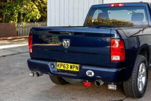 Bild 9/28 von Dodge Ram 1500 (2013)