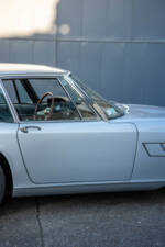 Bild 35/50 von Maserati Mistral 3700 (1965)