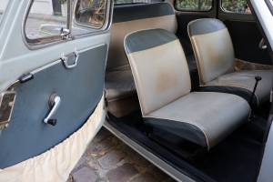 Image 17/20 de FIAT Weinsberg 500 (1962)