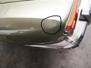 Immagine 69/69 di Alfa Romeo 1750 GT Veloce (1969)