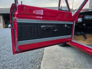 Bild 45/58 von Ford Taunus 12m 1500 TS (1965)