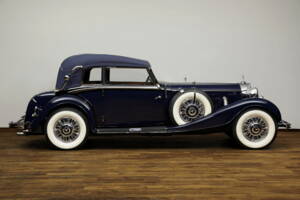 Image 5/22 of Mercedes-Benz 500 K Cabriolet B (1935)