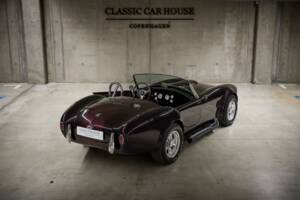 Image 17/73 of AC Cobra Replica (2005)