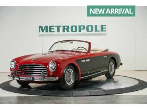 Image 1/50 of Siata-Ford 208 S (1952)