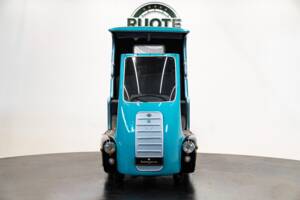 Afbeelding 4/36 van Turrinelli Model AT9 Electric (1967)