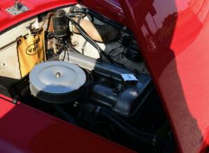 Image 27/50 of Alfa Romeo Giulietta Sprint (1961)