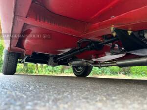 Afbeelding 87/100 van Alfa Romeo Giulietta Spider (1957)