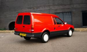 Imagen 3/20 de Ford Escort 1.6 Laser Van (1988)