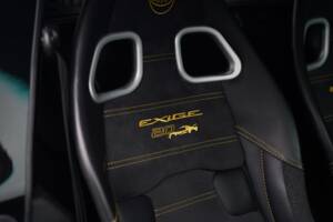 Immagine 17/50 di Lotus Exige Sport 410 (2020)