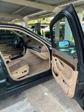 Bild 7/9 von BMW 740i (1995)