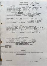 Afbeelding 16/20 van Alvis 12 &#x2F; 70 (1939)
