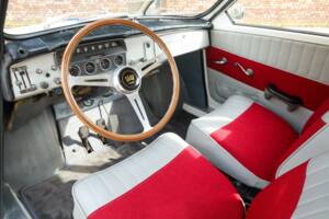 Imagen 3/50 de Saab 96 (1962)