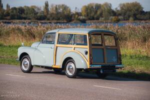 Immagine 6/17 di Morris Minor 1000 Traveller (1968)