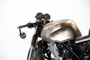 Image 13/48 of Honda CB 500E (1999)