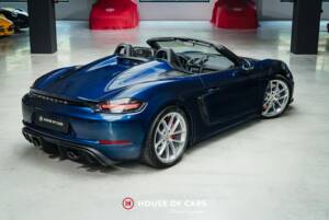 Bild 7/25 von Porsche 718 Boxster Spyder (2020)