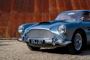 Afbeelding 7/46 van Aston Martin DB 4 (1962)